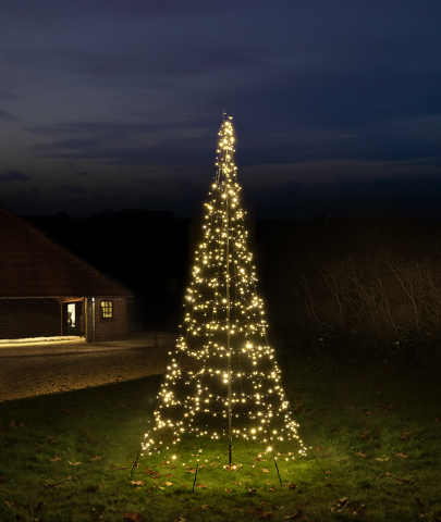 Xmas Starlight  4 meter