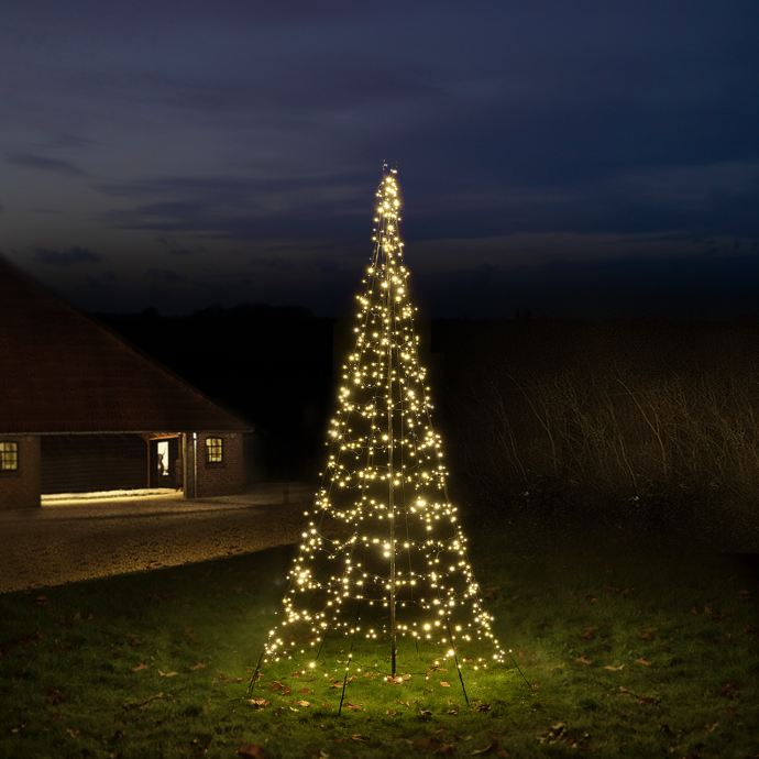 Xmas Starlight  4 meter